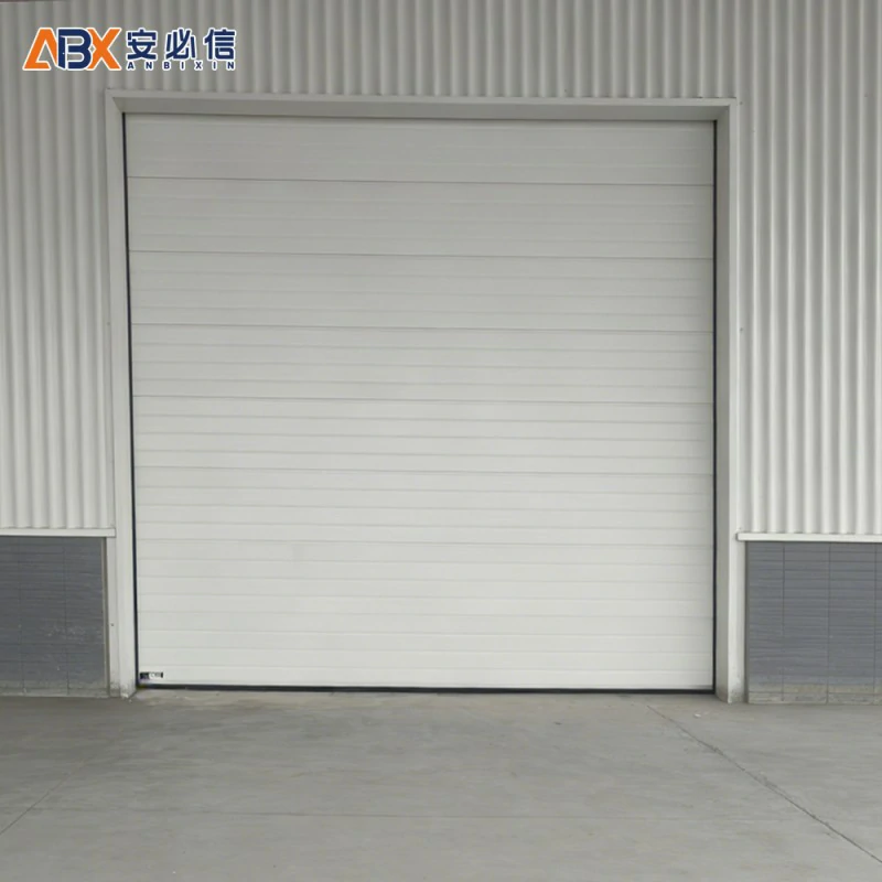 呼伦贝尔市工业提升门